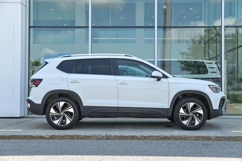 volkswagen Taos 2026 - 5