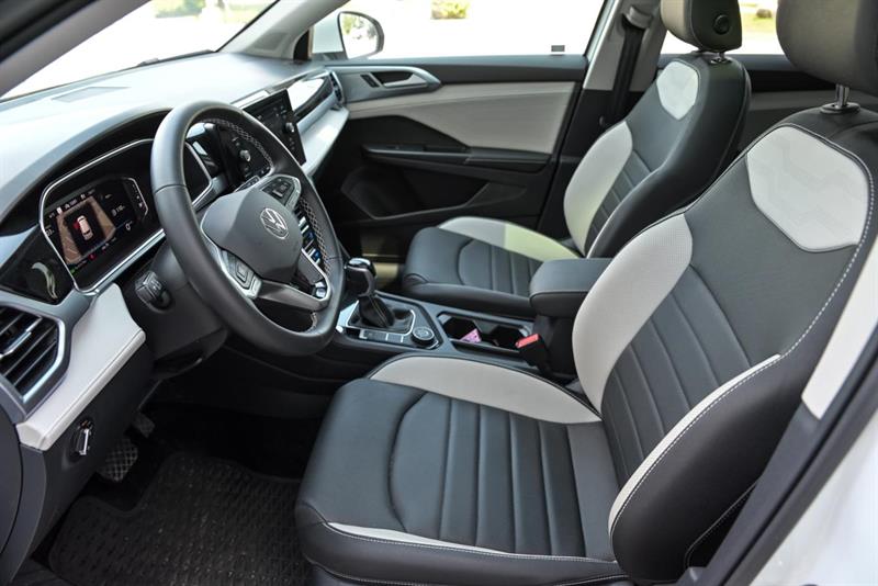 volkswagen Taos 2026 - 11