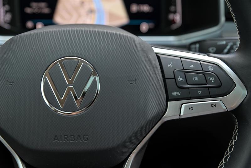 volkswagen Taos 2026 - 16