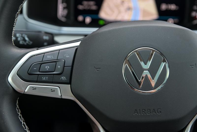 volkswagen Taos 2026 - 17