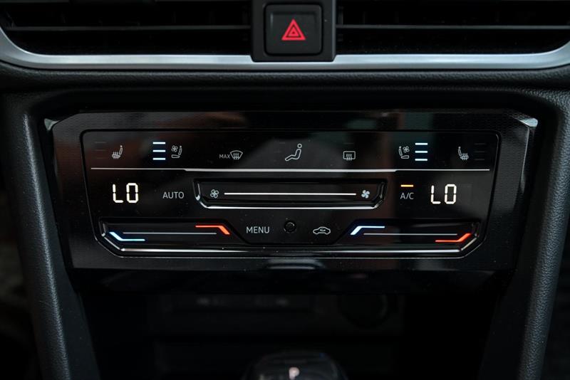 volkswagen Taos 2026 - 22