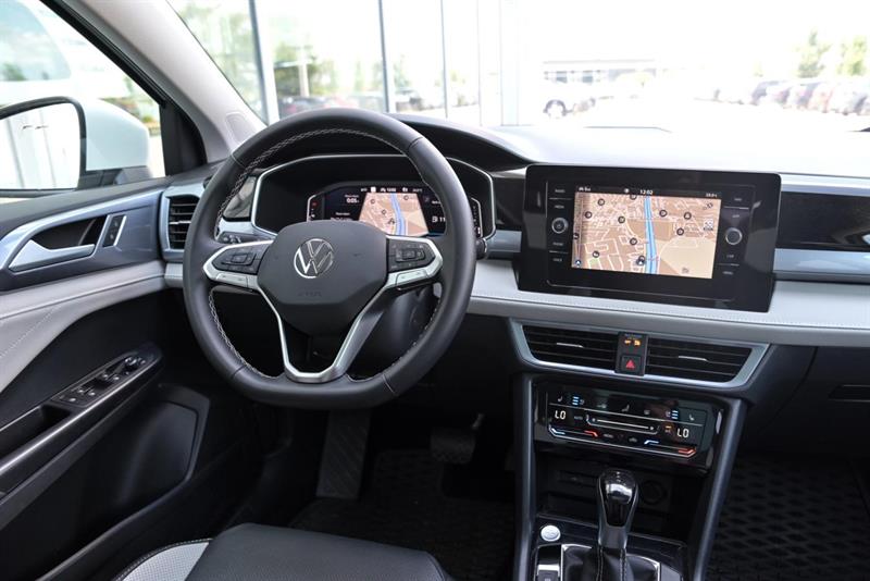 volkswagen Taos 2026 - 29