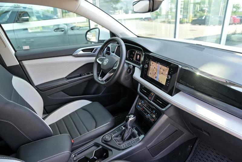 volkswagen Taos 2026 - 30