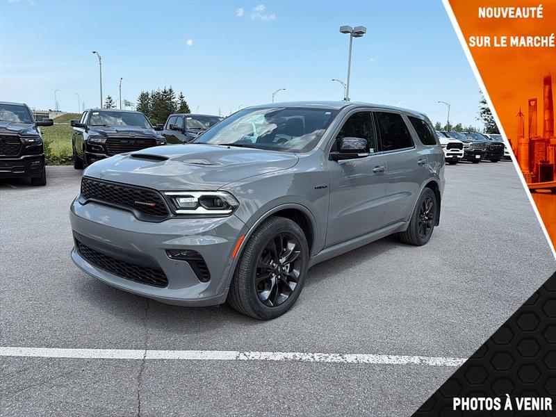 dodge Durango 2022