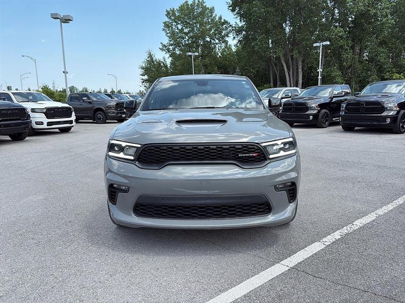 dodge Durango 2022 - 2