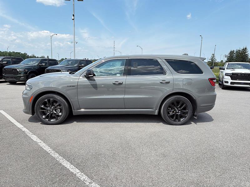 dodge Durango 2022 - 3