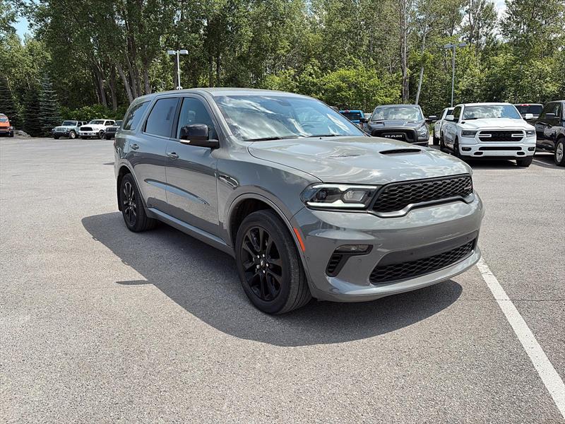 dodge Durango 2022 - 6