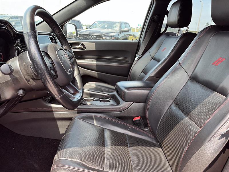 dodge Durango 2022 - 7
