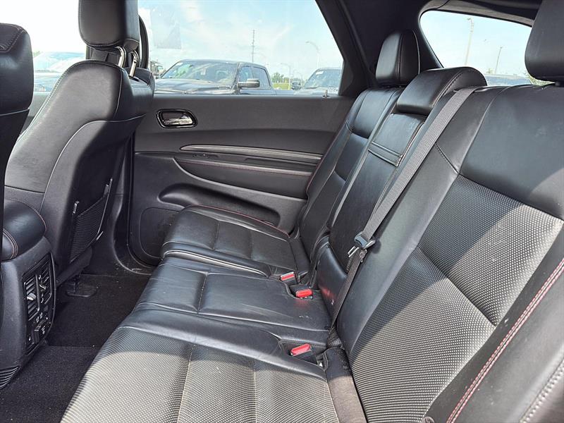 dodge Durango 2022 - 8