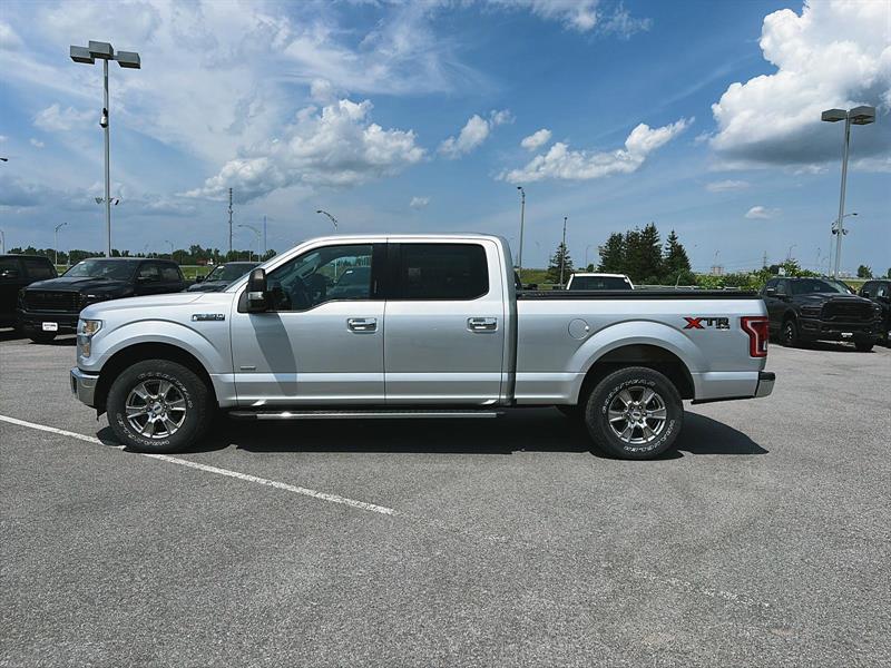 ford F-150 2016 - 3