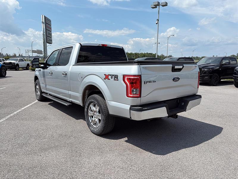 ford F-150 2016 - 4