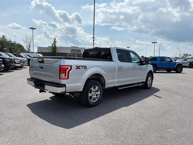 ford F-150 2016 - 5