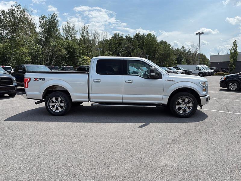 ford F-150 2016 - 6