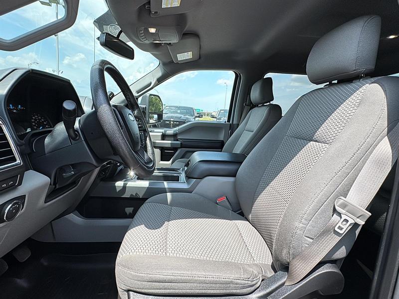 ford F-150 2016 - 8