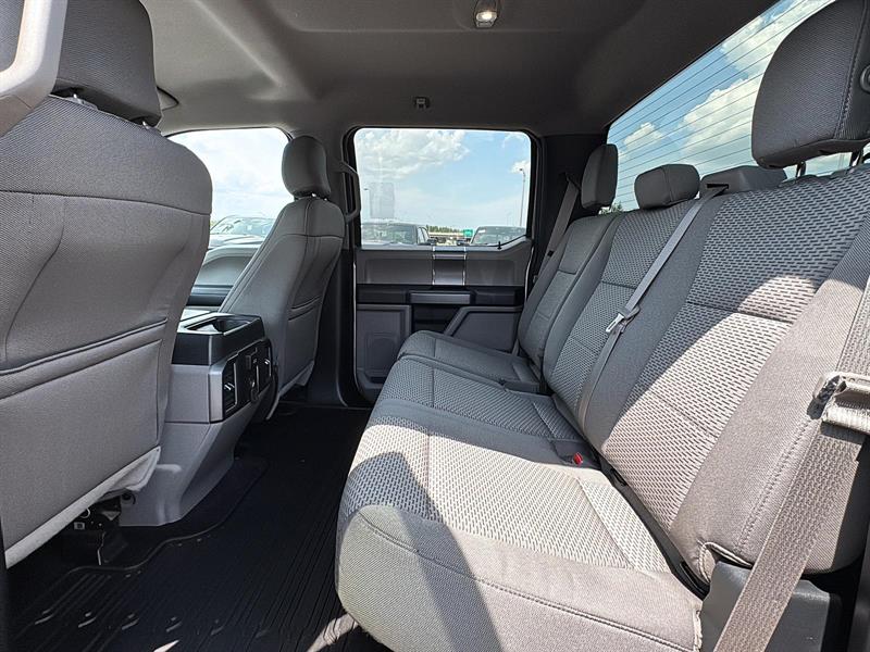 ford F-150 2016 - 9