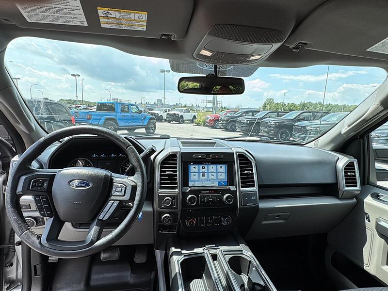 ford F-150 2016 - 10