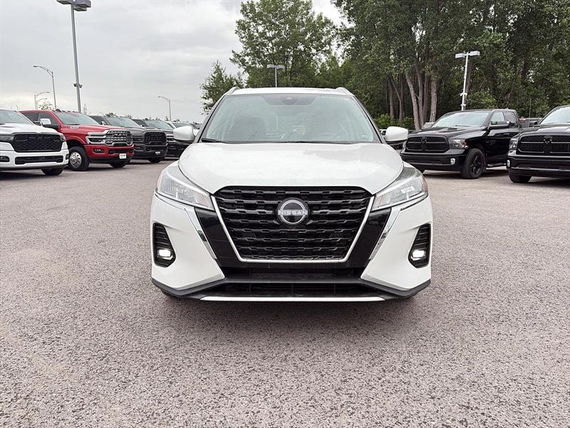 nissan Kicks 2022 - 2