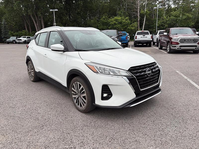 nissan Kicks 2022 - 6