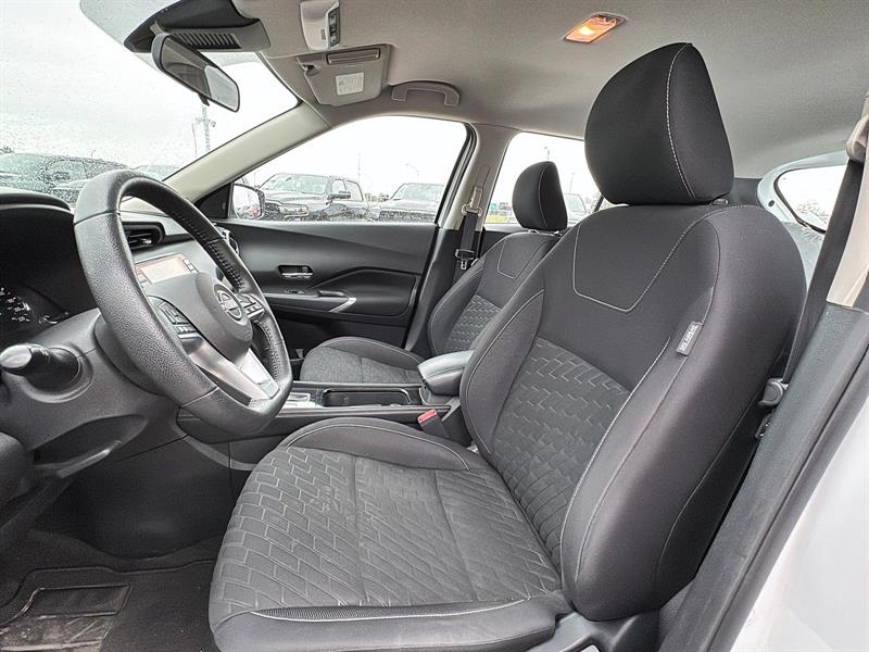 nissan Kicks 2022 - 7