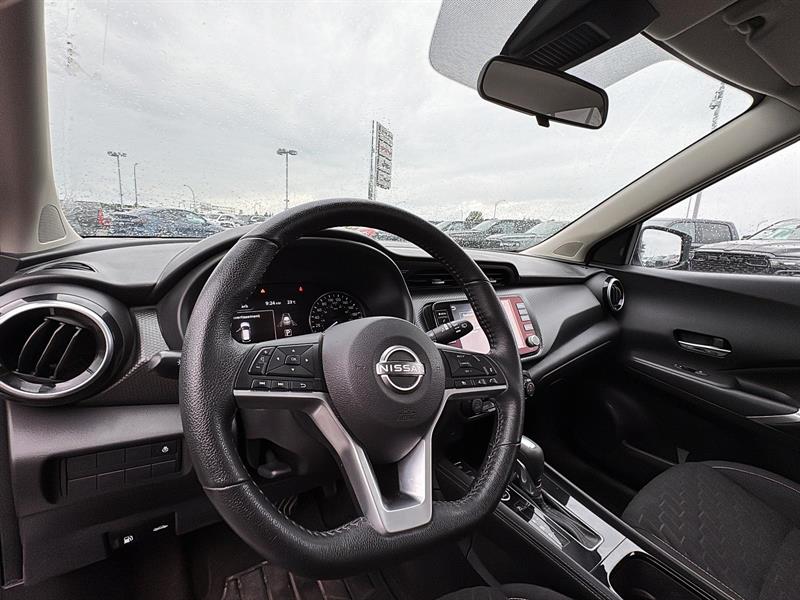 nissan Kicks 2022 - 8