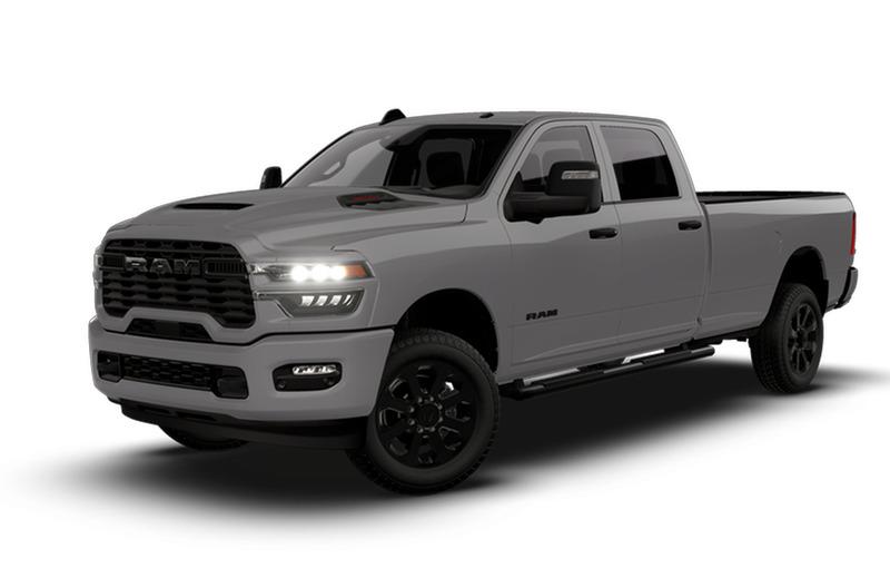 ram 2500 2026