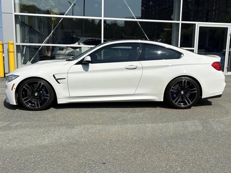 bmw M4 2015 - 2