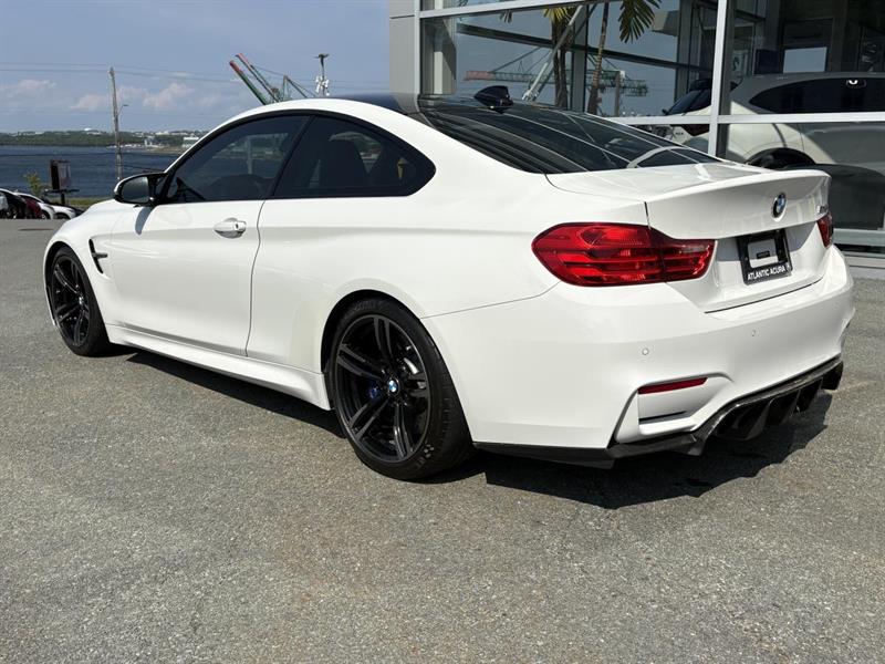 bmw M4 2015 - 3
