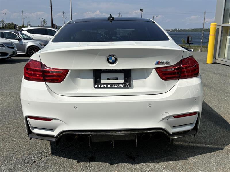 bmw M4 2015 - 4