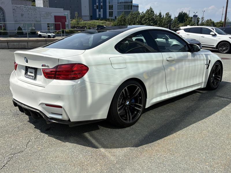 bmw M4 2015 - 5