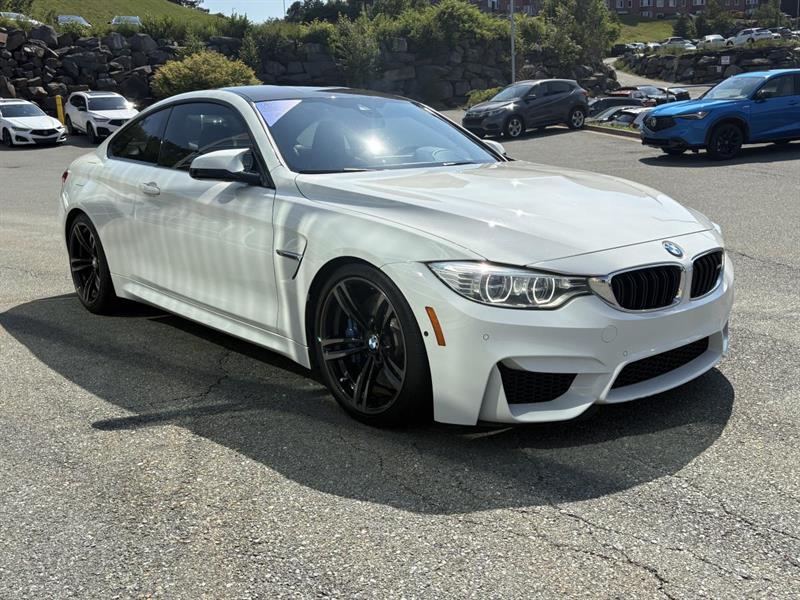 bmw M4 2015 - 6