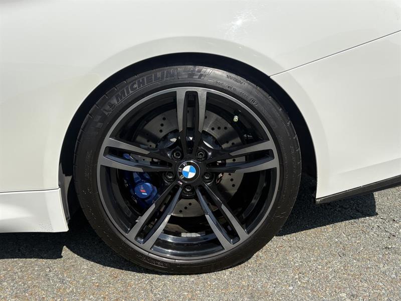 bmw M4 2015 - 8