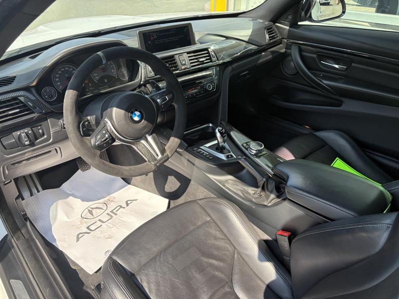 bmw M4 2015 - 9