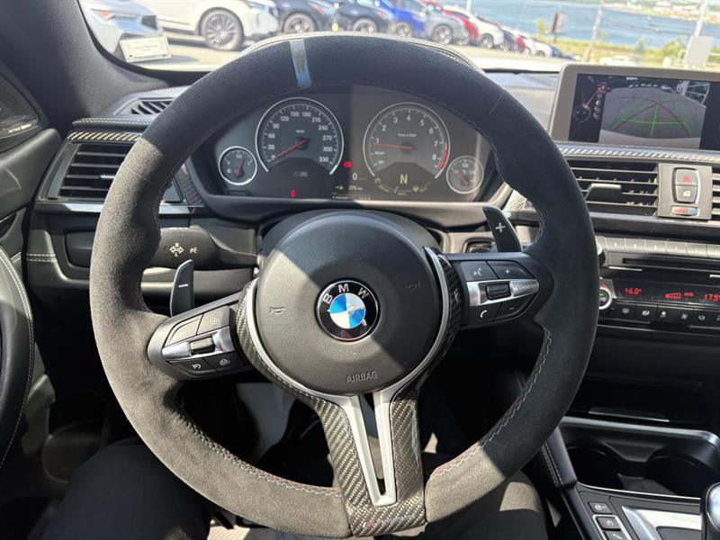 bmw M4 2015 - 10