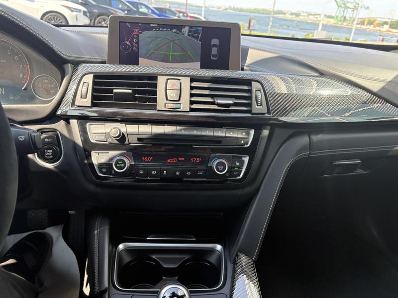 bmw M4 2015 - 11