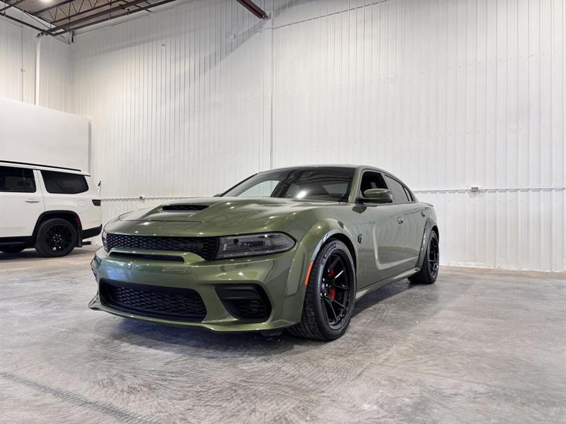 dodge Charger 2022 - 2
