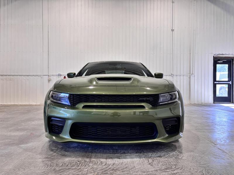dodge Charger 2022 - 3