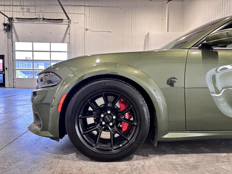 dodge Charger 2022 - 4