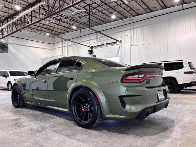 dodge Charger 2022 - 6