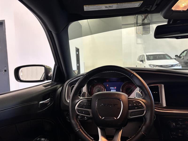 dodge Charger 2022 - 11