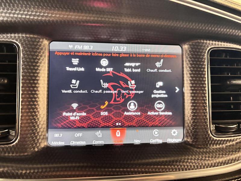dodge Charger 2022 - 13