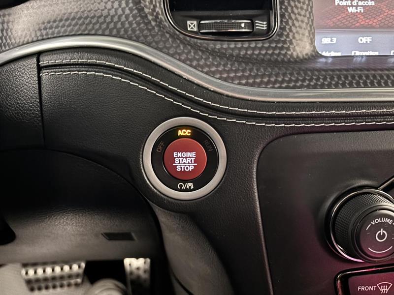 dodge Charger 2022 - 16