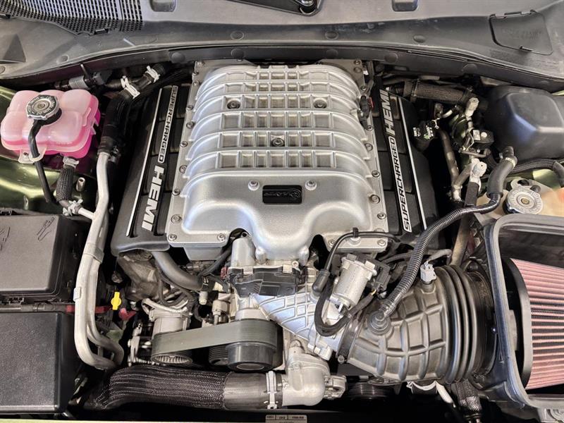 dodge Charger 2022 - 19