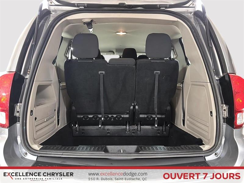 dodge Grand Caravan 2018 - 6