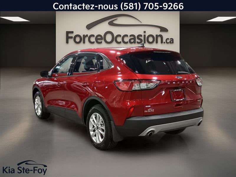 ford Escape 2022 - 2