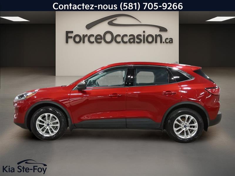 ford Escape 2022 - 3