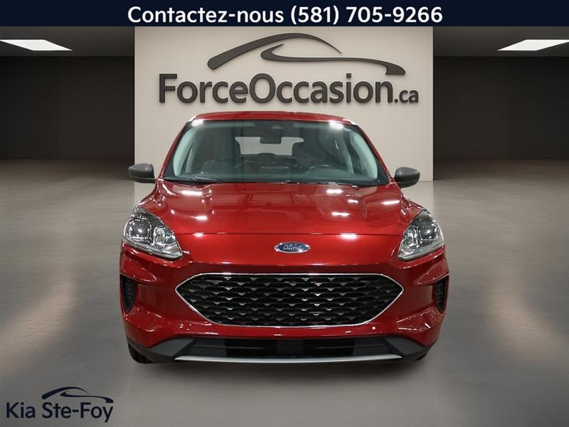 ford Escape 2022 - 4
