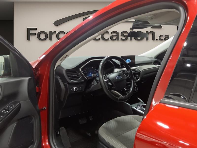 ford Escape 2022 - 7