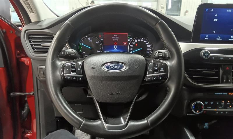 ford Escape 2022 - 8
