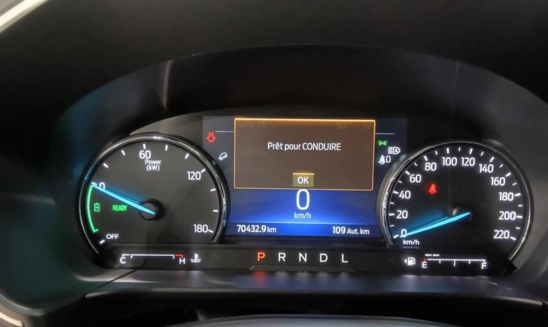 ford Escape 2022 - 9