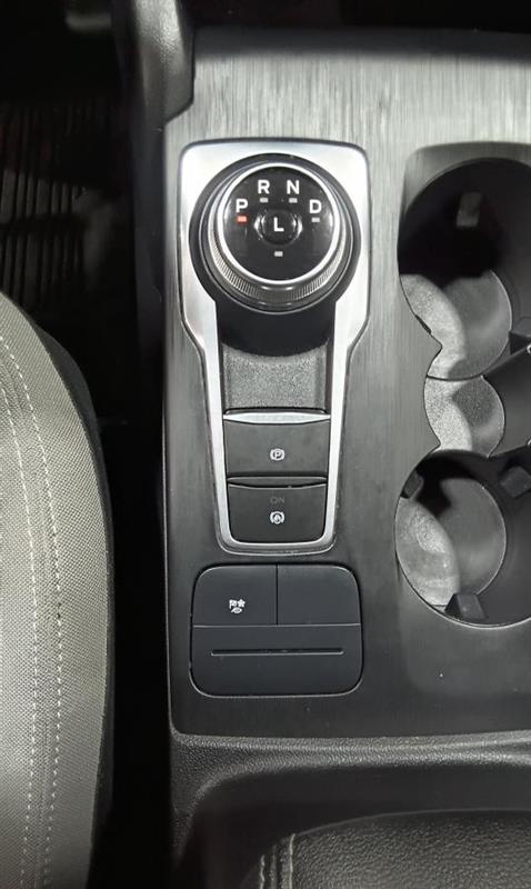 ford Escape 2022 - 11